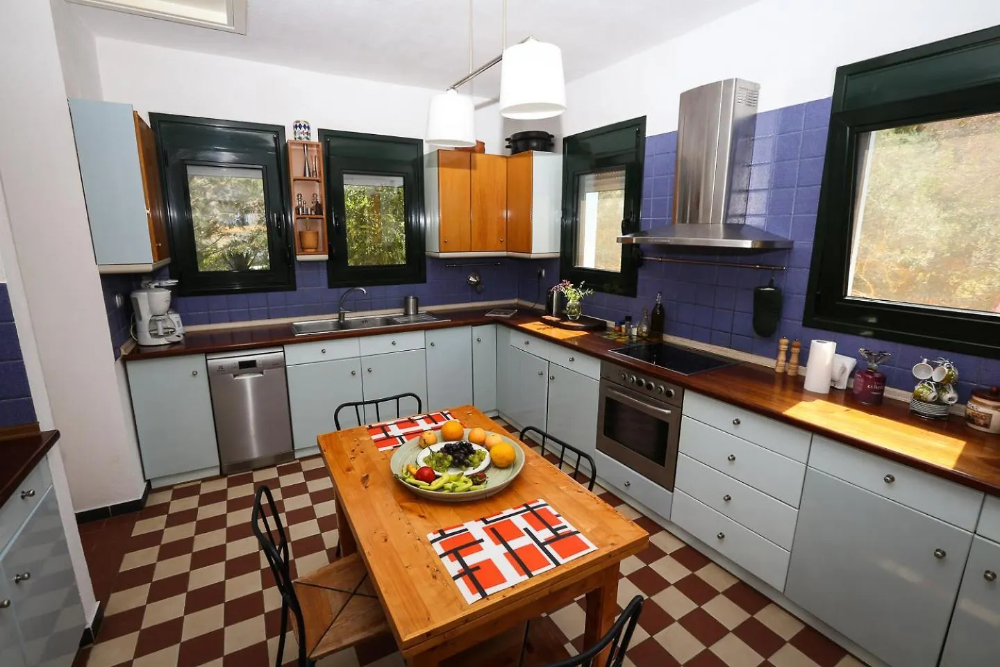Villa Ostria - By Rentals Pro Nea Moudania