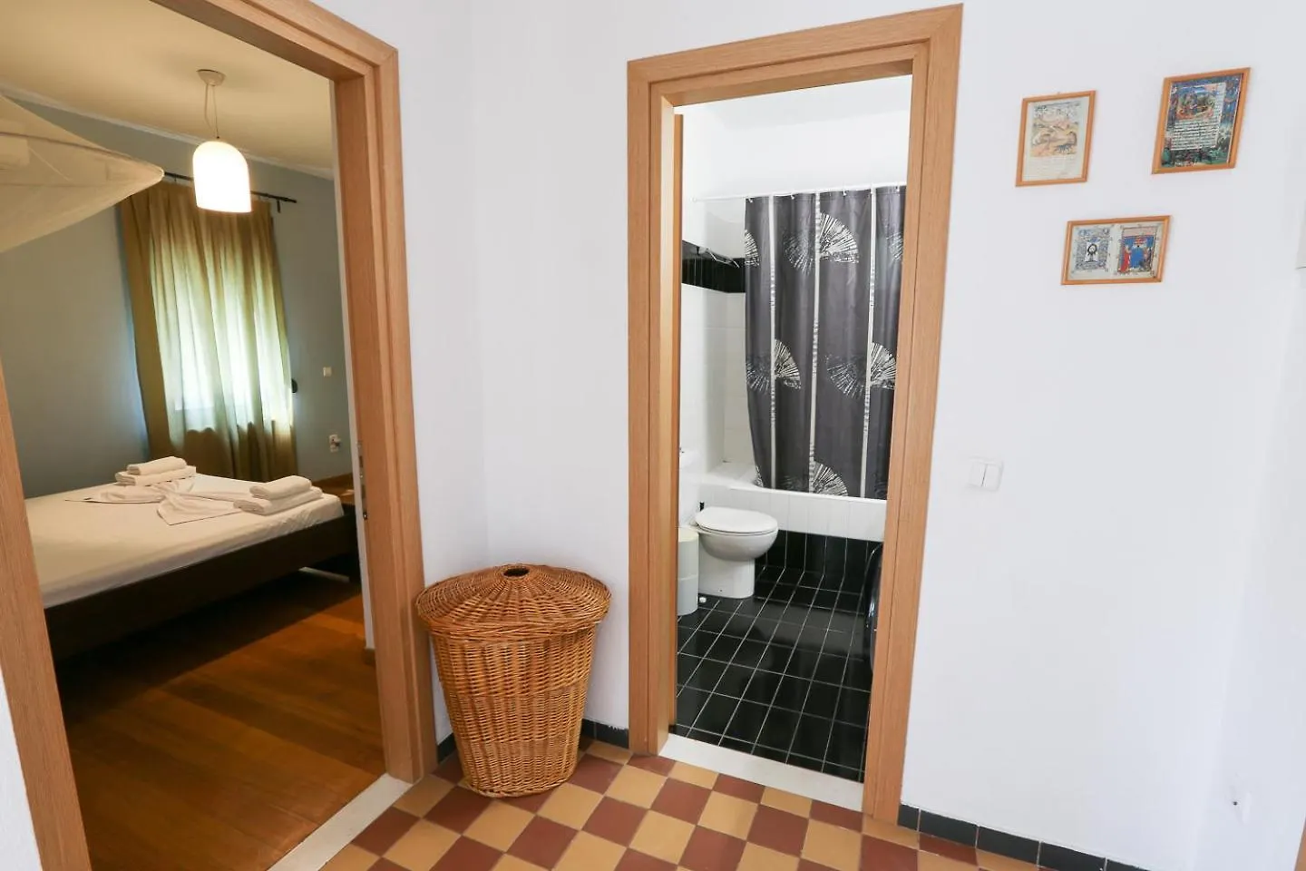 Villa Ostria - By Rentals Pro Nea Moudania