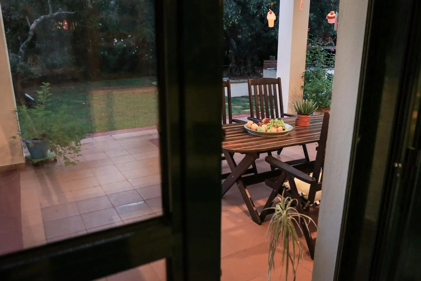 Villa Ostria - By Rentals Pro Nea Moudania 0*,  Greece