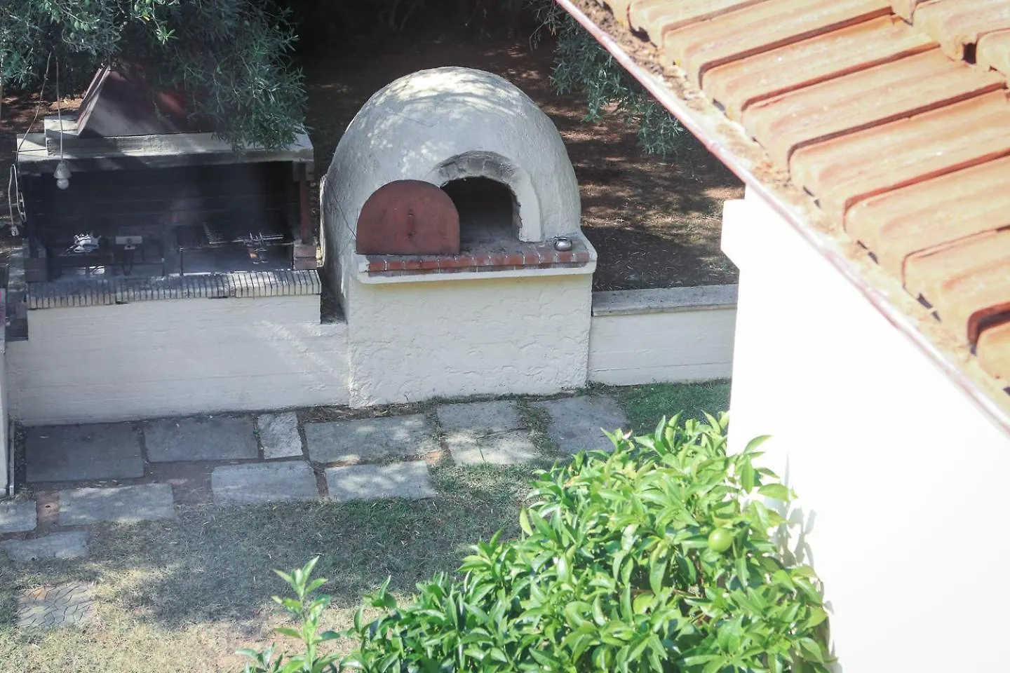 Villa Ostria - By Rentals Pro Nea Moudania