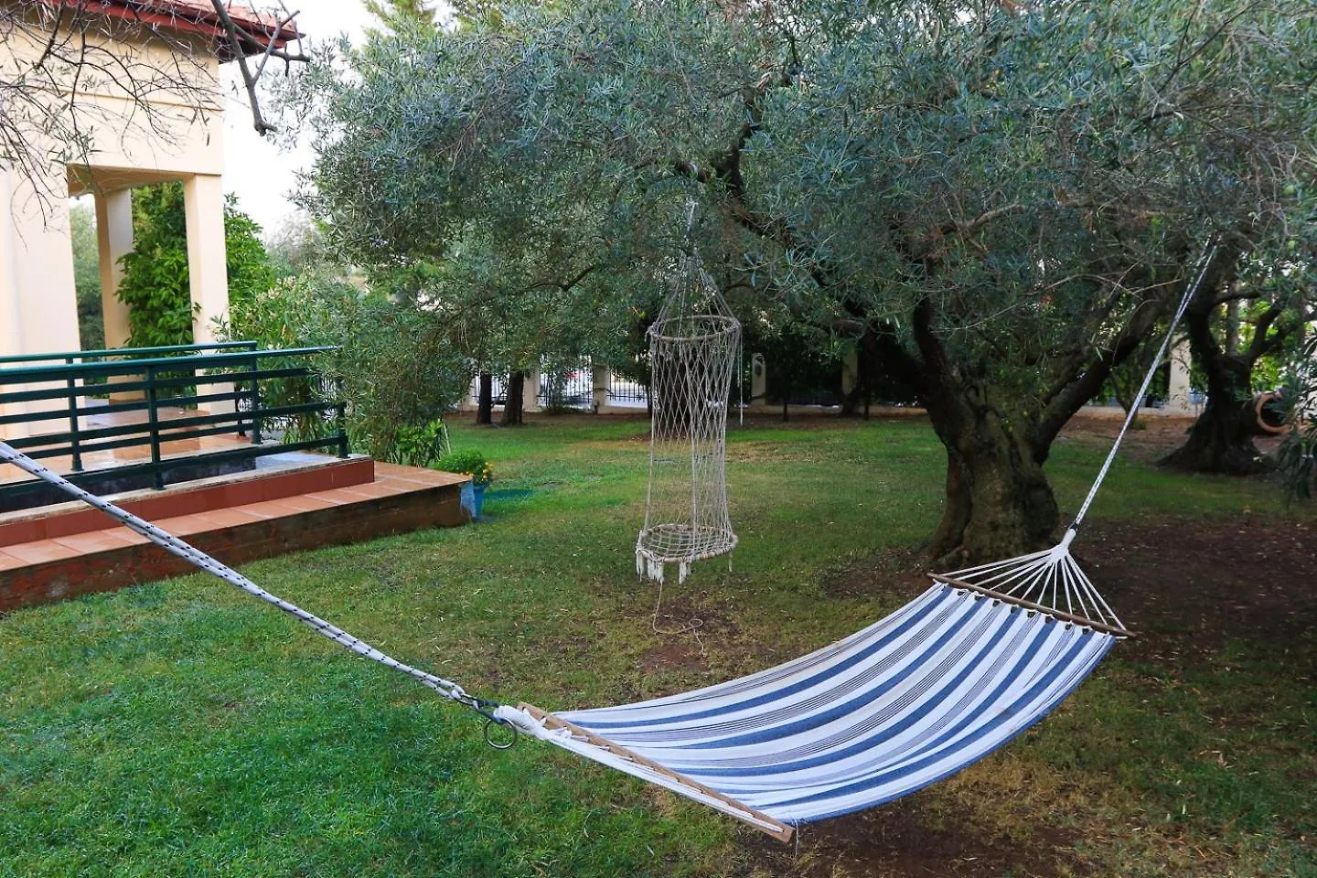 Villa Ostria - By Rentals Pro Nea Moudania