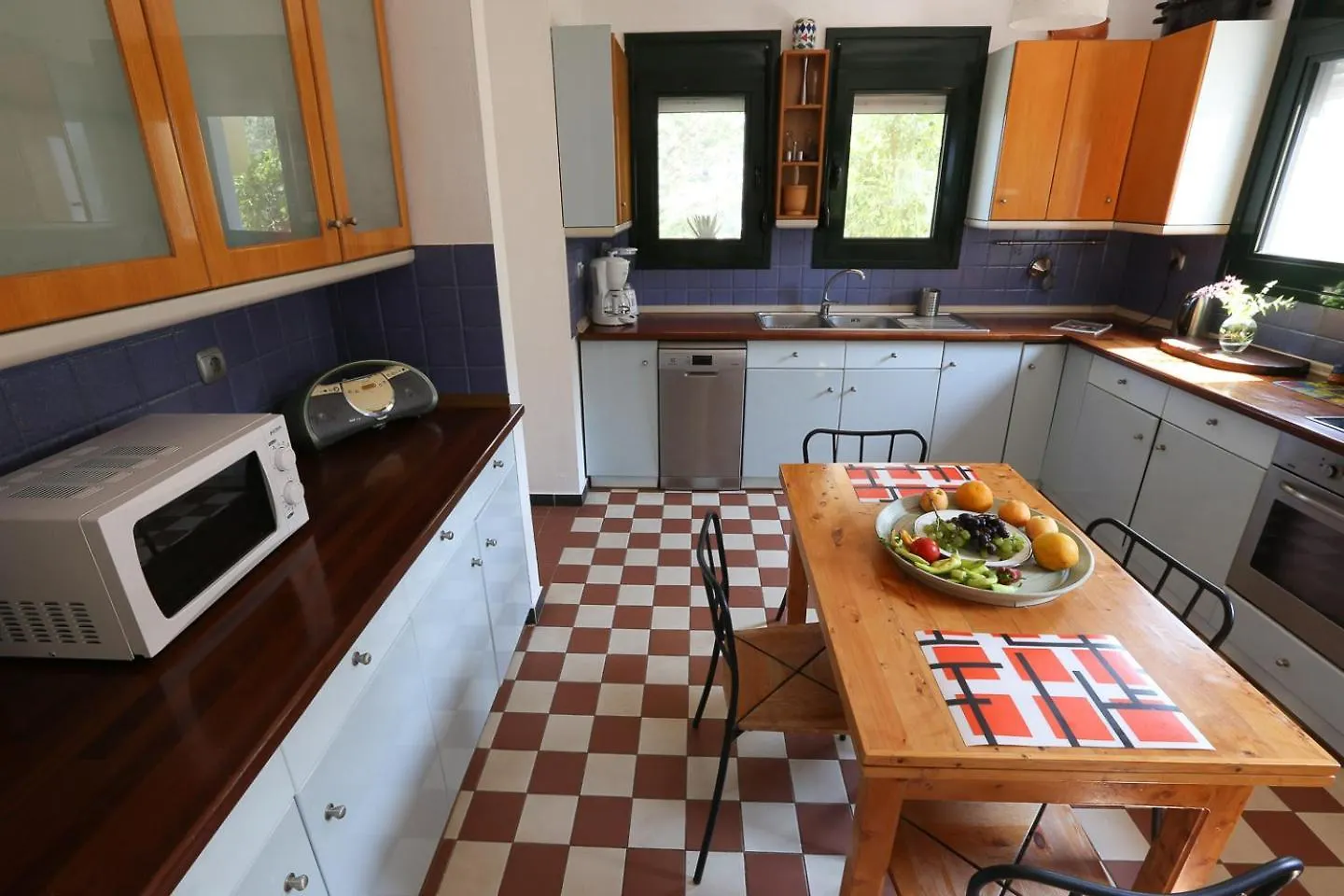 Villa Ostria - By Rentals Pro Nea Moudania