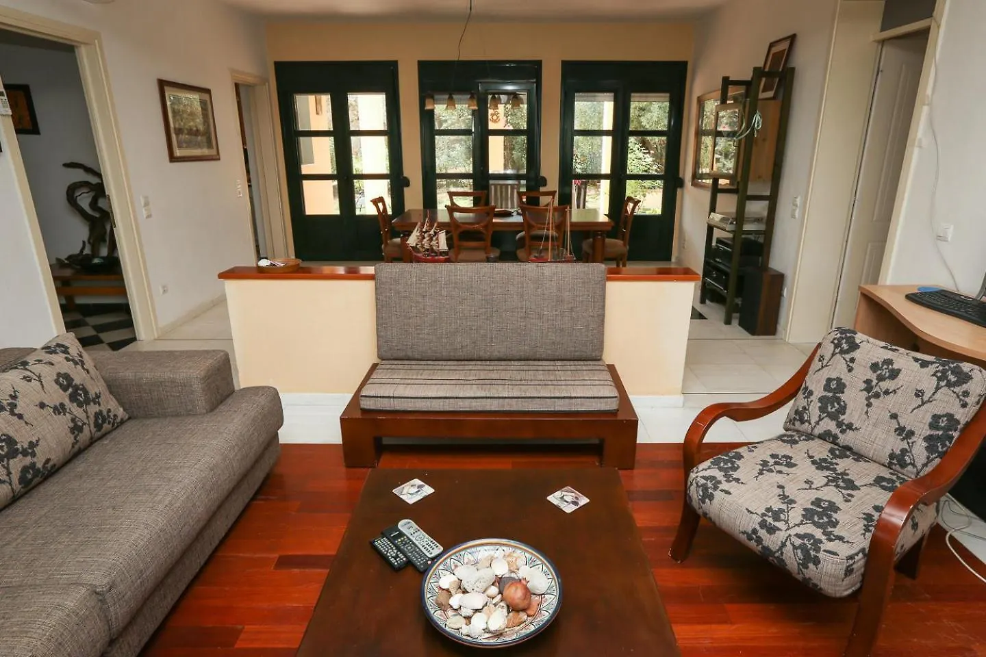 Villa Ostria - By Rentals Pro Nea Moudania