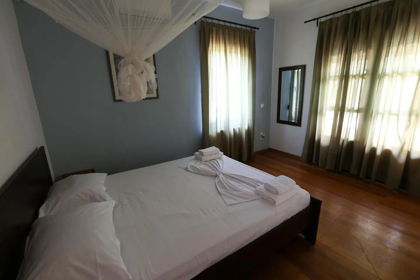 Villa Ostria - By Rentals Pro Nea Moudania