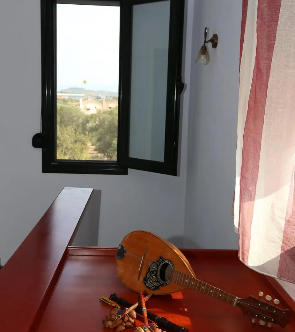 Villa Ostria - By Rentals Pro Nea Moudania 0*,  Greece