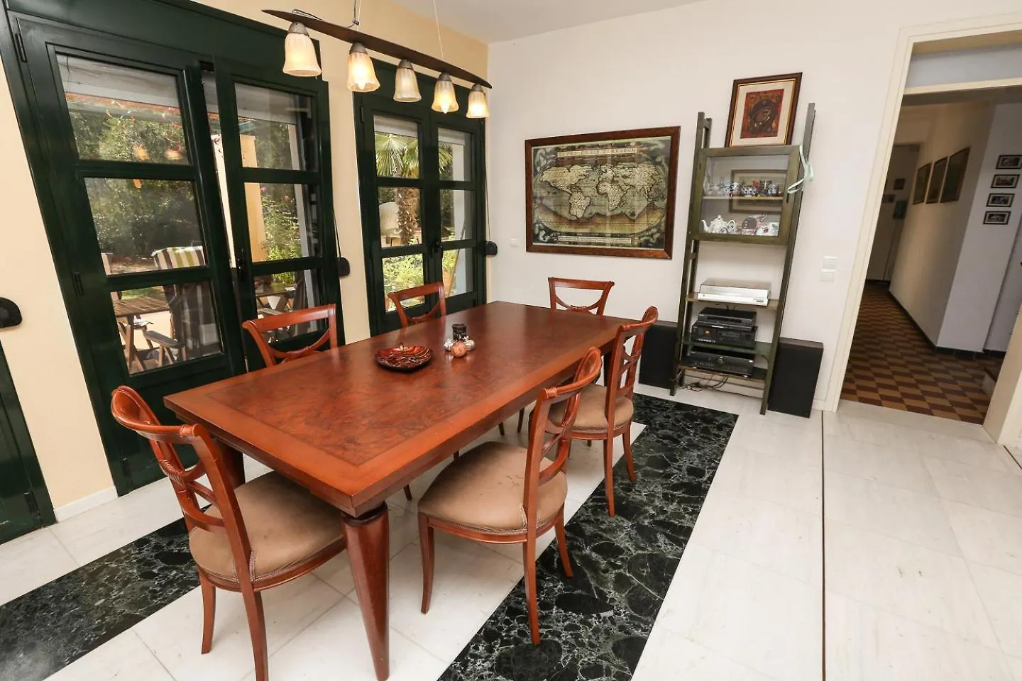 Villa Ostria - By Rentals Pro Nea Moudania