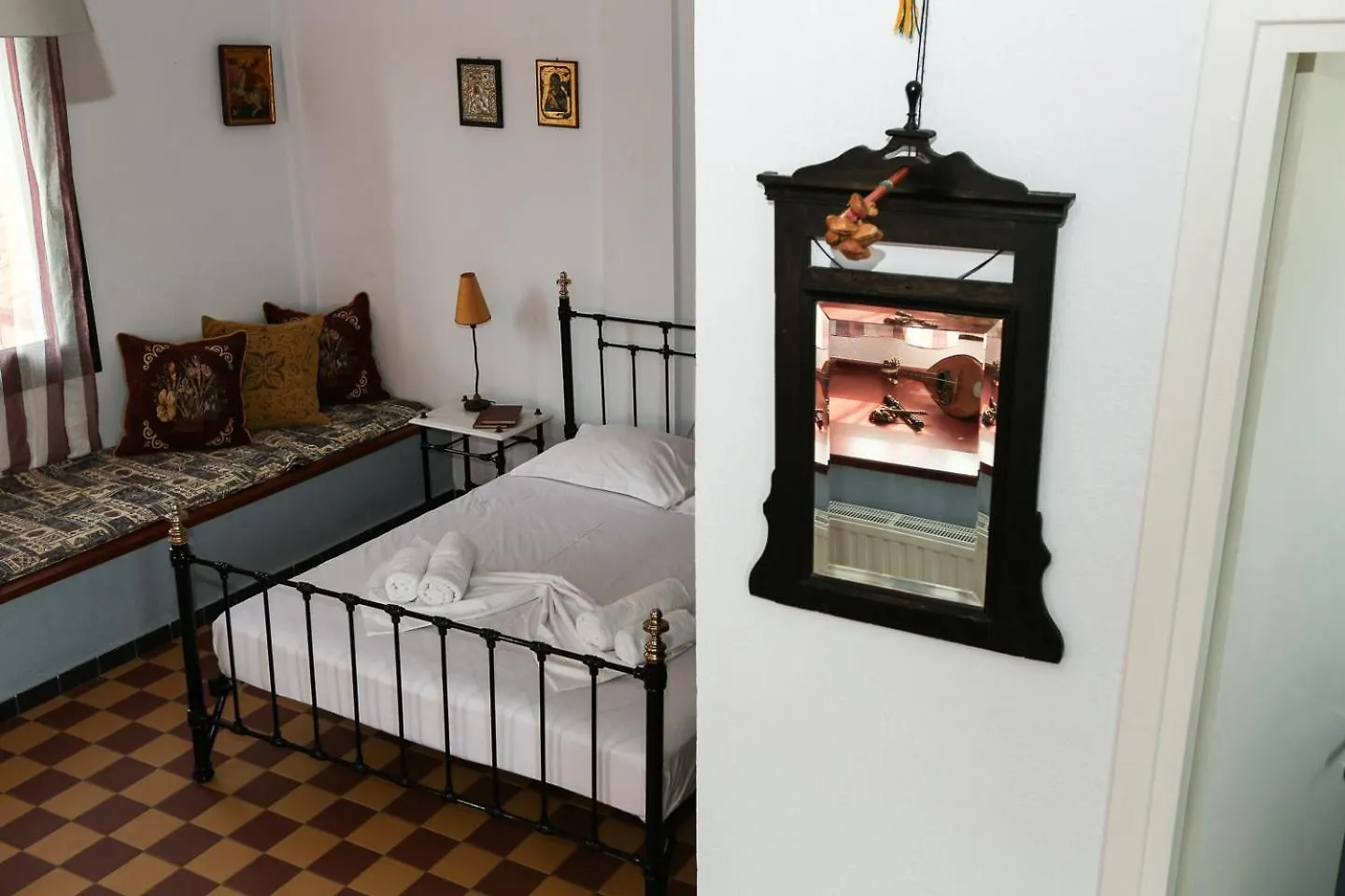 Villa Ostria - By Rentals Pro Nea Moudania
