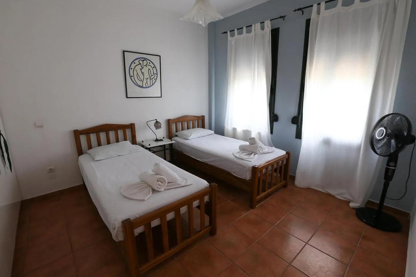 Villa Ostria - By Rentals Pro Nea Moudania 0*,  Greece