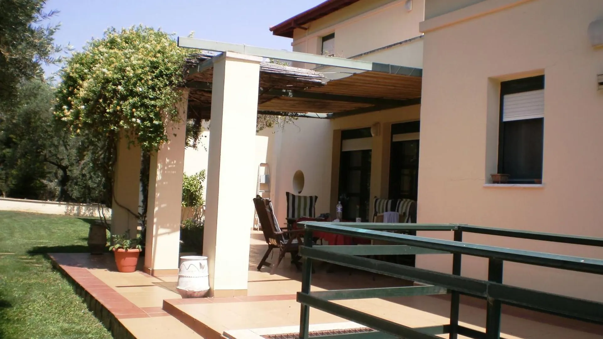 Villa Ostria - By Rentals Pro Nea Moudania