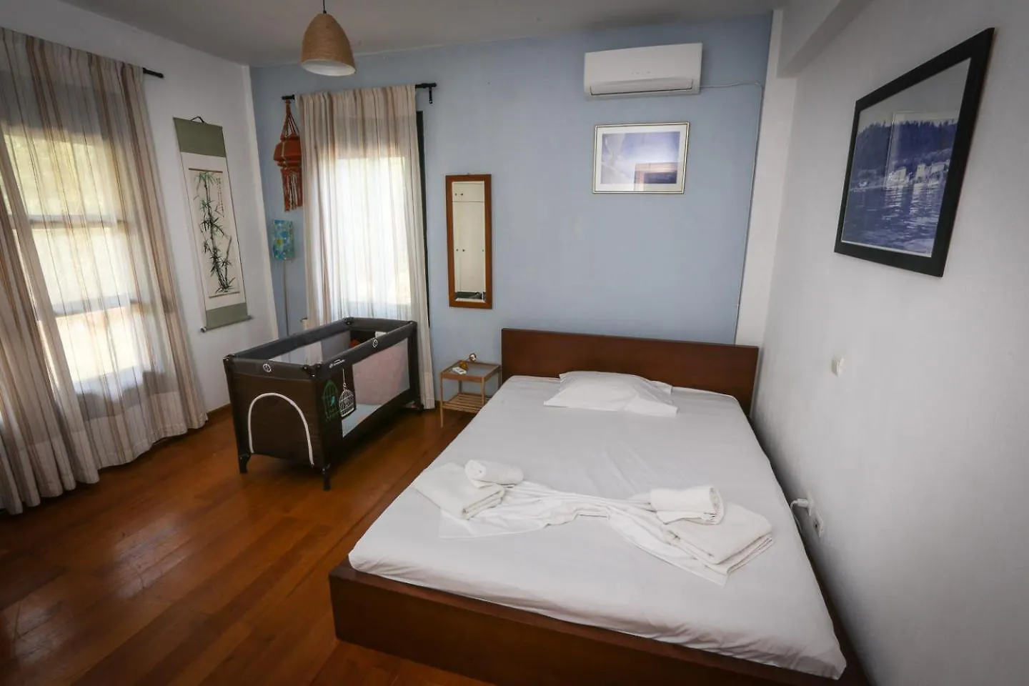 Villa Ostria - By Rentals Pro Nea Moudania