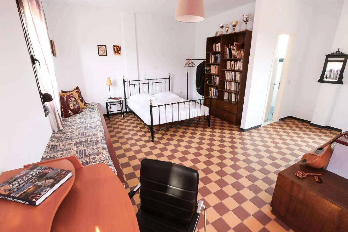 Villa Ostria - By Rentals Pro Nea Moudania 0*,